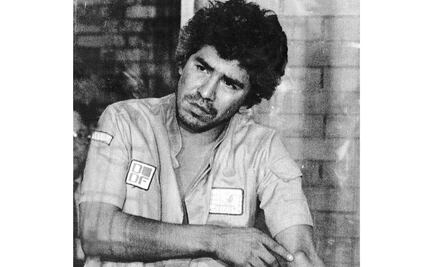 EU va por bienes de Rafael Caro Quintero