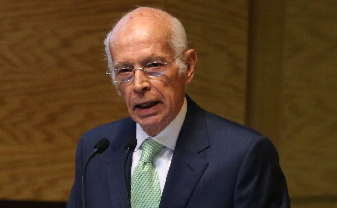  Foto: Archivo/EL UNIVERSAL