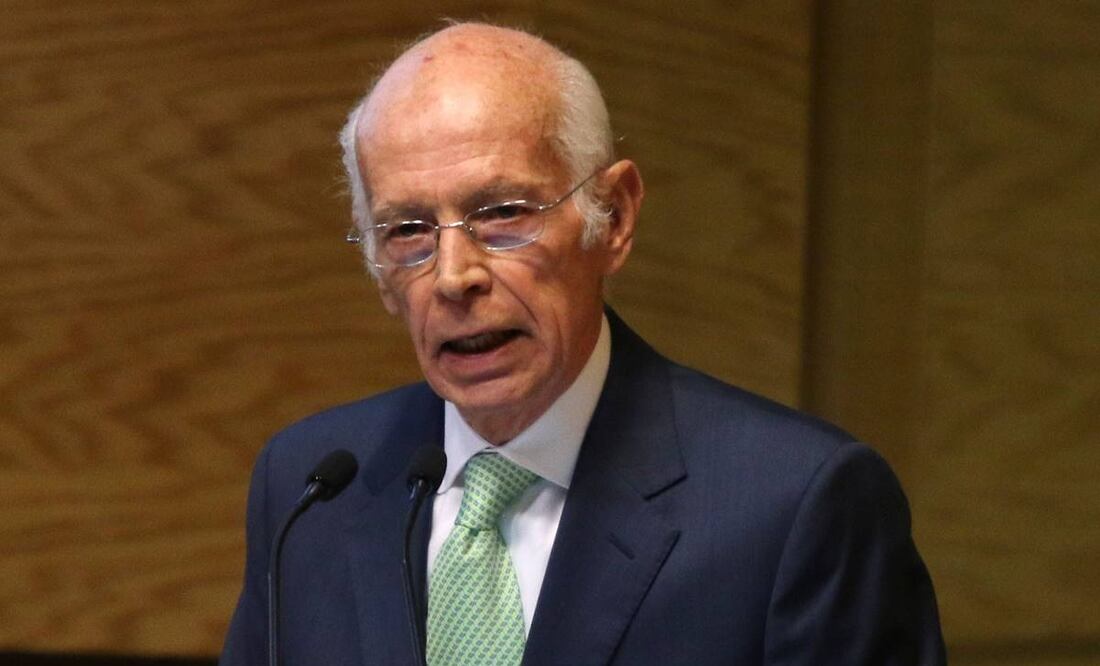 Foto: Archivo/EL UNIVERSAL