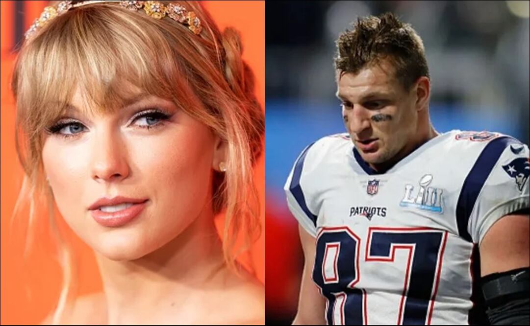 Taylor Swift recibió el consejo del propietario de los Pats / Foto: ESPECIALES