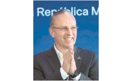 Subcontratación no se canceló, se permitirán dos modalidades: Coparmex