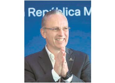 Subcontratación no se canceló, se permitirán dos modalidades: Coparmex