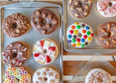 ¿Por qué tengo antojo de comer azúcar o carbohidratos?
