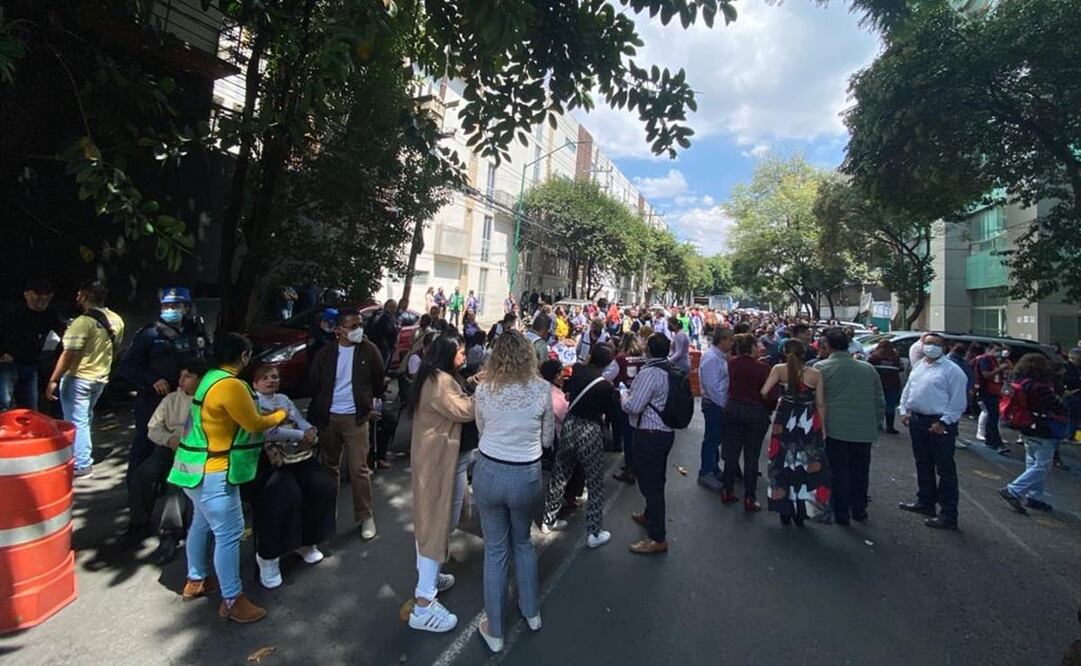 Foto: Valente Rosas. EL UNIVERSAL