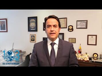 Colombia niega ingreso a familiares de Maduro