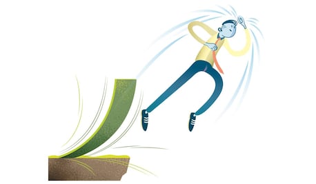 ¿Eres el nuevo? Si apenas tomas una gerencia, lee esto    