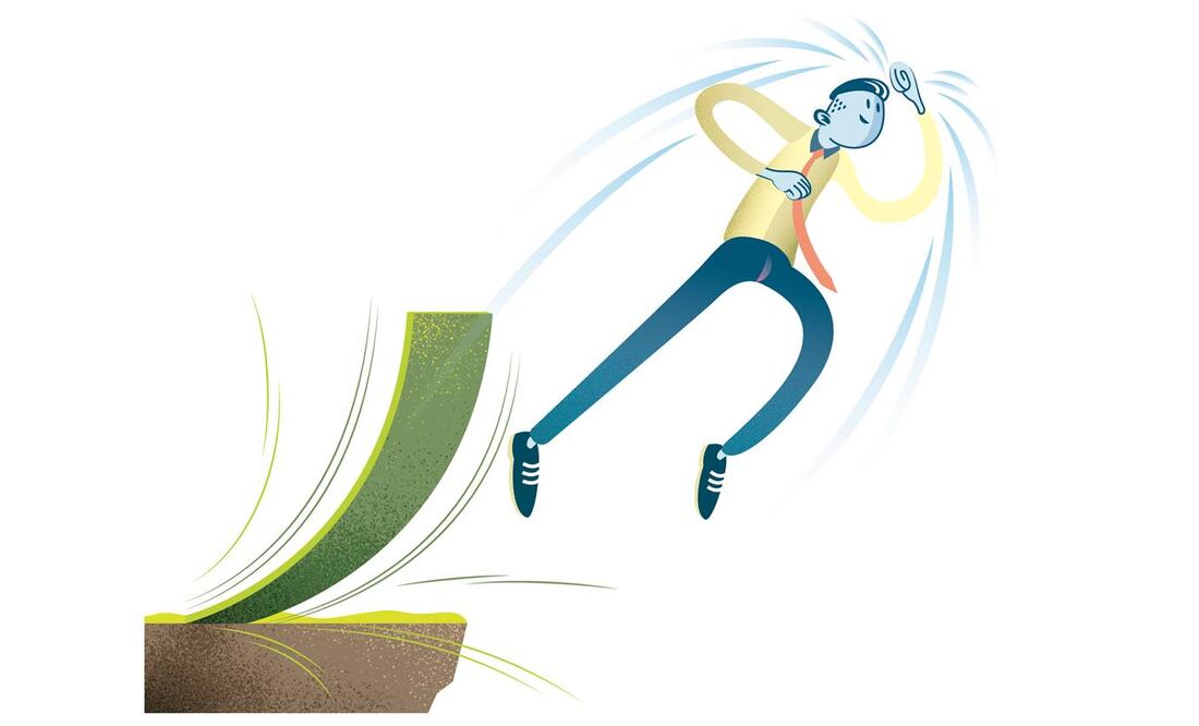 ILUSTRACIÓN: DANIEL RAZO. EL UNIVERSAL