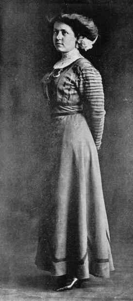 Los sonados casos de suicidio femenil por deshonra en el Porfiriato