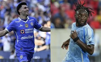 Cruz Azul vs New York City EN VIVO | Horario y dónde ver la Leagues Cup HOY