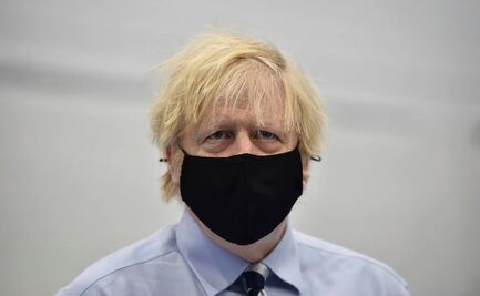 Boris Johnson revive ambición nuclear británica