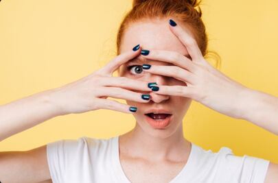 Cómo saber si tus uñas necesitan un descanso del gelish