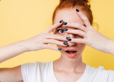 Cómo saber si tus uñas necesitan un descanso del gelish