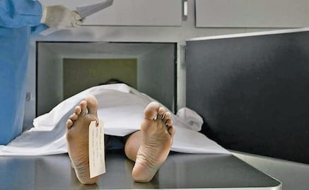 Semefo: no rules, no coordination