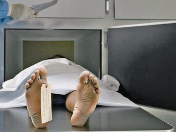 Semefo: no rules, no coordination