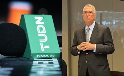 Narrador de Televisa revienta a Ricardo Salinas Pliego por culpa de Mazatlán