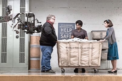 Del Toro, de niño, creía tener cirrosis y derrames cerebrales