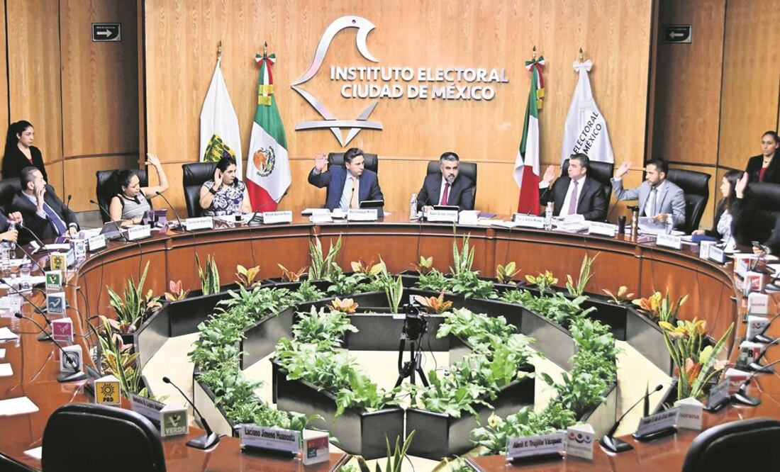 Foto: Archivo / EL UNIVERSAL