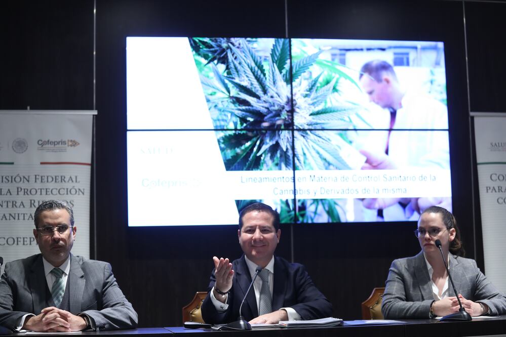 Foto: Germán Espinoza/EL UNIVERSAL