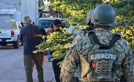 Asesinan a adolescente de 16 años en Sinaloa; iba en bicicleta cuando fue atacado a balazos
