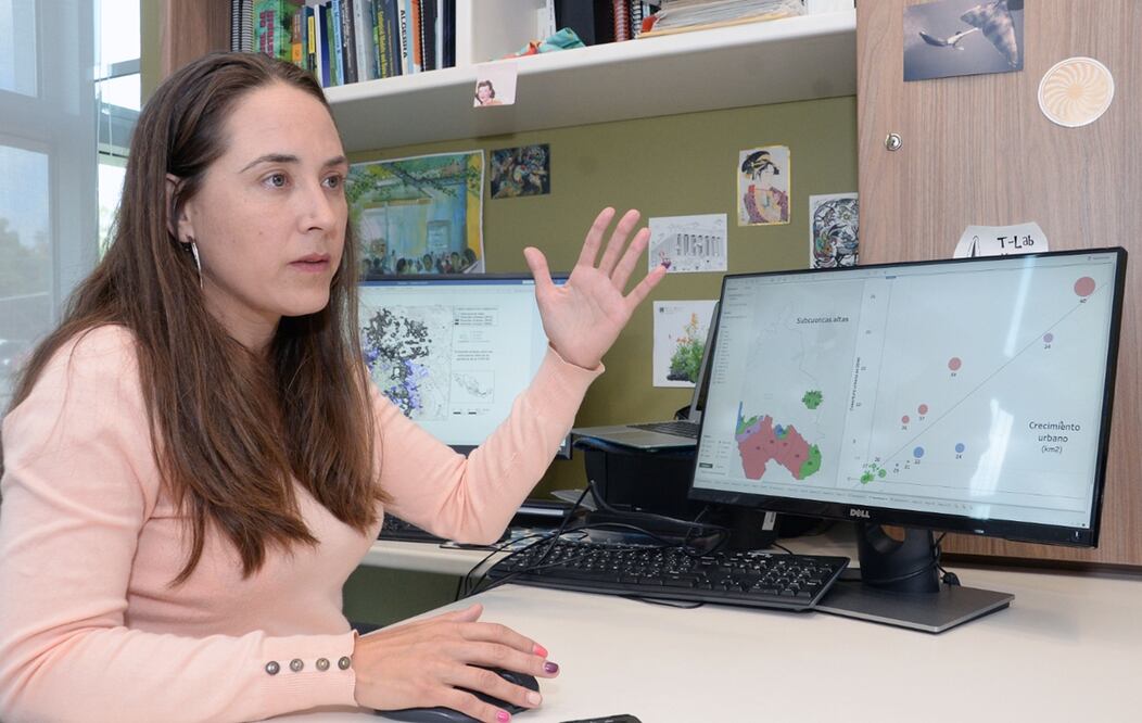 Foto: cortesía UNAM