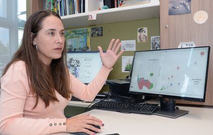 Por crecimiento urbano, el Valle de México incrementaría su temperatura 3 grados