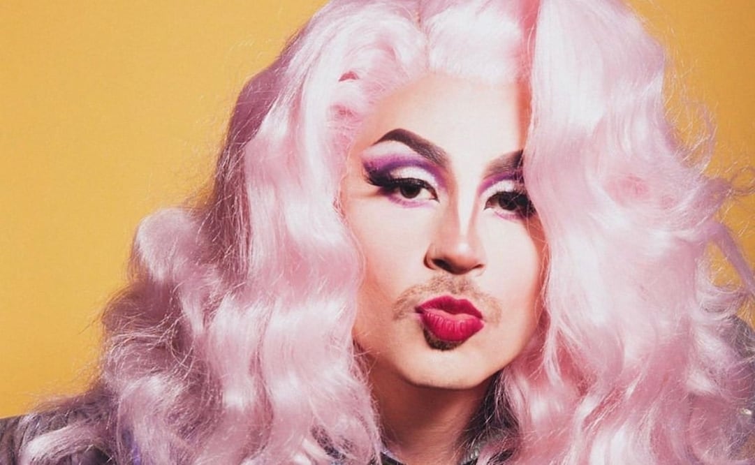 Foto: Instagram / @luisitocomunica