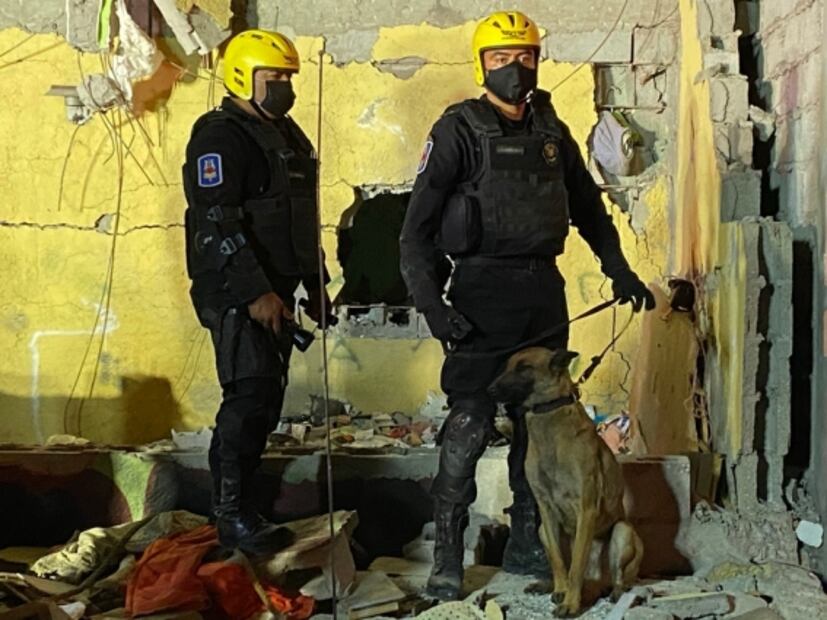 Velorios sin sana distancia, robo de motos y pedradas, lo que se verá en la nueva temporada de "Metrópoli"