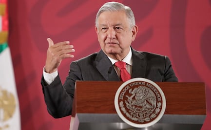 Preocupa concentración de poder de AMLO: Internacional Demócrata de Centro