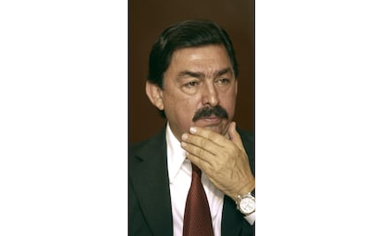 Llegará Gómez Urrutia a México para registrarse como senador