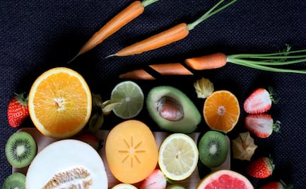 Esto es lo que debes comer cuando te vacunan de Covid19