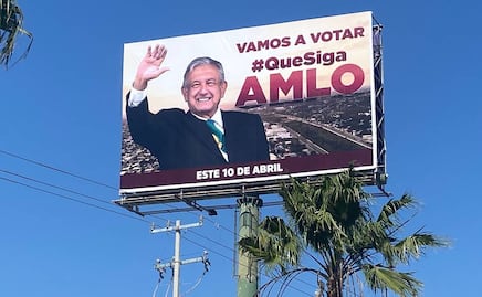 PRD presenta juicio electoral contra "decretazo" para promover revocación de mandato