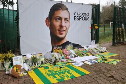 El motivo por el que habría chocado el avión de Emiliano Sala