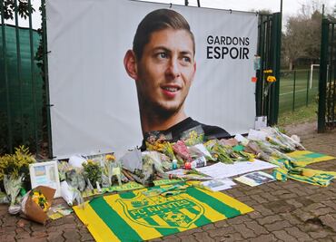 El motivo por el que habría chocado el avión de Emiliano Sala