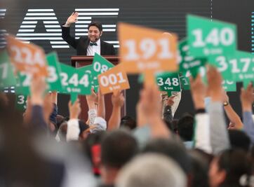 ¿Qué es lo que se ha puesto a la venta por “la austeridad”?