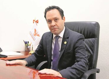 Clemente Castañeda critica primeros 100 días de Sheinbaum; lamenta reformas aprobadas a “espaldas del pueblo”