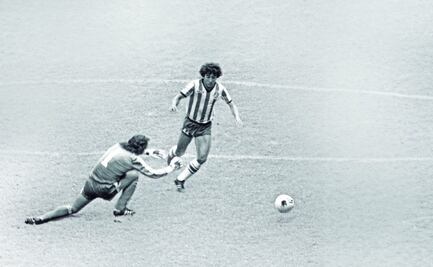 América vs Chivas, a 40 años de la Final del Siglo: "Hay Clásicos que te marcan para toda la vida"
