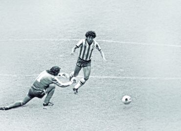 América vs Chivas, a 40 años de la Final del Siglo: "Hay Clásicos que te marcan para toda la vida"