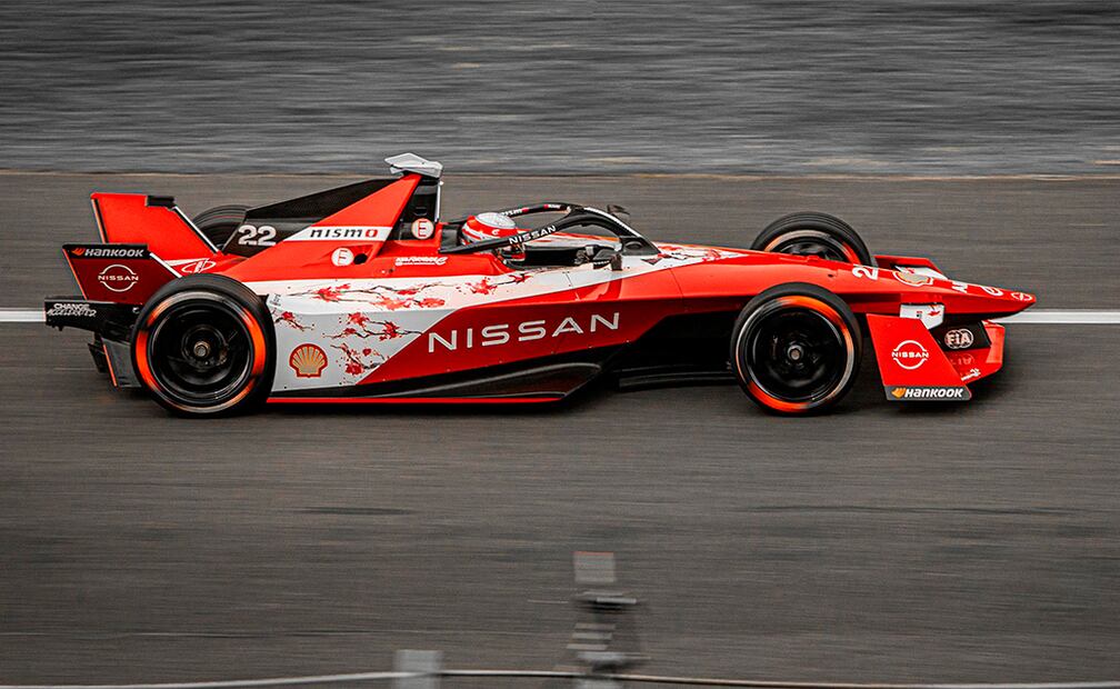 Foto: cortesía Nissan