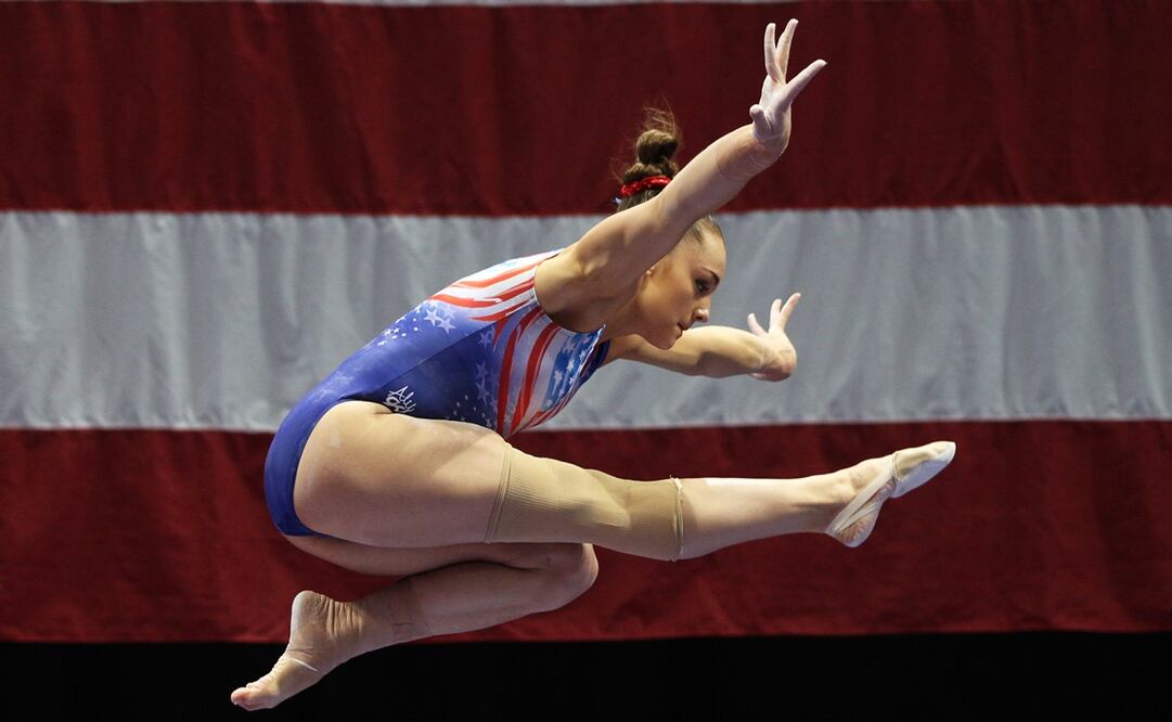El documental destapó una serie de abusos cometidos en contra de las gimnastas estadounidenses. Foto: Netflix