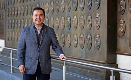 "Sheinbaum enfrenta un campo minado en economía" : Saúl Téllez