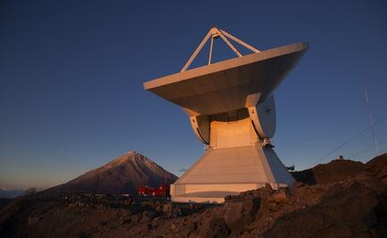 Científicos mexicanos ganan del “Oscar de la Ciencia”