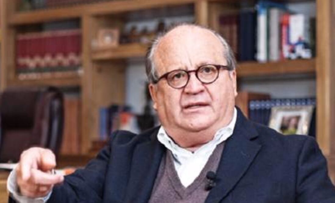 Fuerzas armadas no realizan actos de genocidio: Graco sobre Iguala 