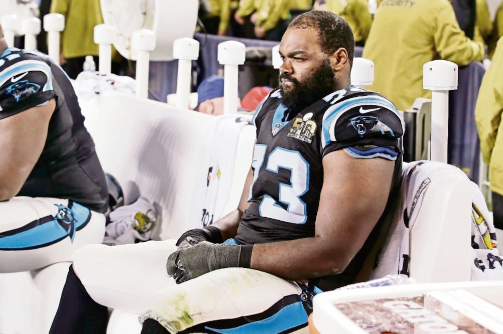 El ofendido dice que el jugador estaba intoxicado. (ARCHIVO. EL UNIVERSAL)