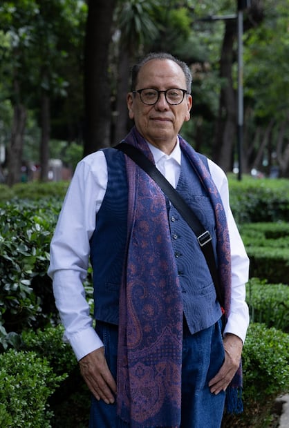 Foto: Hugo Salvador/EL UNIVERSAL.