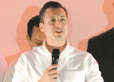 Política conservadora y Colosio... coquetean con el centro-izquierda