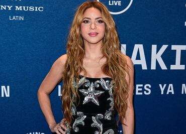 Shakira no se arrepiente de la letra de su sesión con Bizarrap: "fue un alivio"