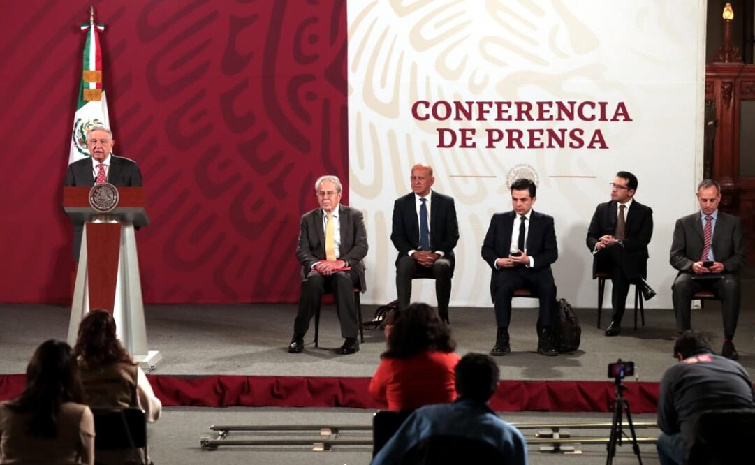 Foto: Adriana Hernández/EL UNIVERSAL 