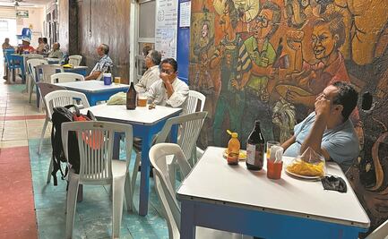 Ni desastres o el Covid hunden al Submarino