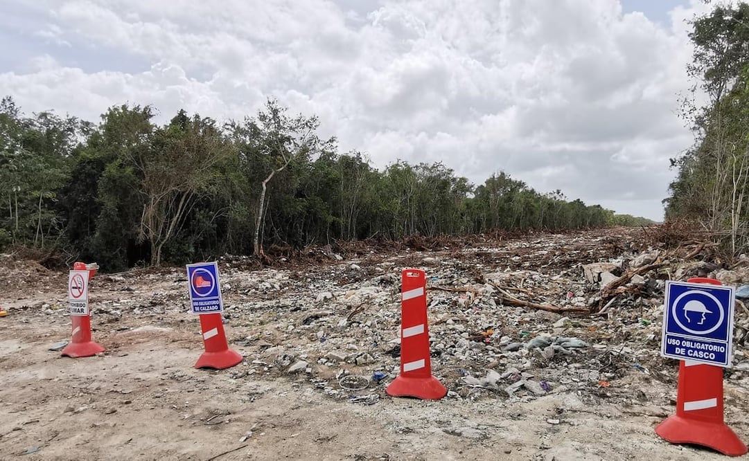 Foto: Adriana Varillas / EL UNIVERSAL