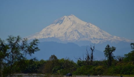 El Pico de Orizaba está en Puebla y no en Veracruz, determina el INEGI